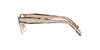 Prada VPR65Y Brown-Pale Gold #colour_brown-pale-gold