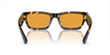 Prada SPR A03 Havana Black Yellow/Yellow Polarised #colour_havana-black-yellow-yellow-polarised