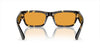 Prada SPR A03 Havana Black Yellow/Yellow Polarised #colour_havana-black-yellow-yellow-polarised