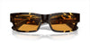 Prada SPR A03 Havana Black Yellow/Yellow Polarised #colour_havana-black-yellow-yellow-polarised
