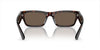 Prada SPR A03 Havana/Brown #colour_havana-brown
