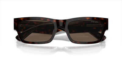 Prada SPR A03 Havana/Brown #colour_havana-brown