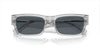 Prada SPR A03 Crystal Grey/Blue #colour_crystal-grey-blue