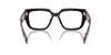Prada VPR A03 Black-Pink #colour_black-pink