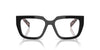 Prada VPR A03 Black-Pink #colour_black-pink