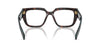 Prada VPR A03 Root Tortoise #colour_root-tortoise