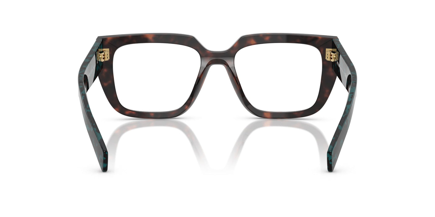 Prada VPR A03 Root Tortoise #colour_root-tortoise