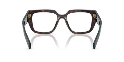 Prada VPR A03 Root Tortoise #colour_root-tortoise