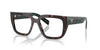 Prada VPR A03 Root Tortoise #colour_root-tortoise