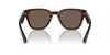 Prada SPR A04 Havana/Brown #colour_havana-brown