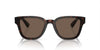 Prada SPR A04 Havana/Brown #colour_havana-brown