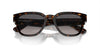 Prada SPR A04 Tortoise/Grey Polarised Gradient #colour_tortoise-grey-polarised-gradient