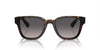 Prada SPR A04 Tortoise/Grey Polarised Gradient #colour_tortoise-grey-polarised-gradient