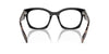 Prada VPR A05 Black-Green #colour_black-green