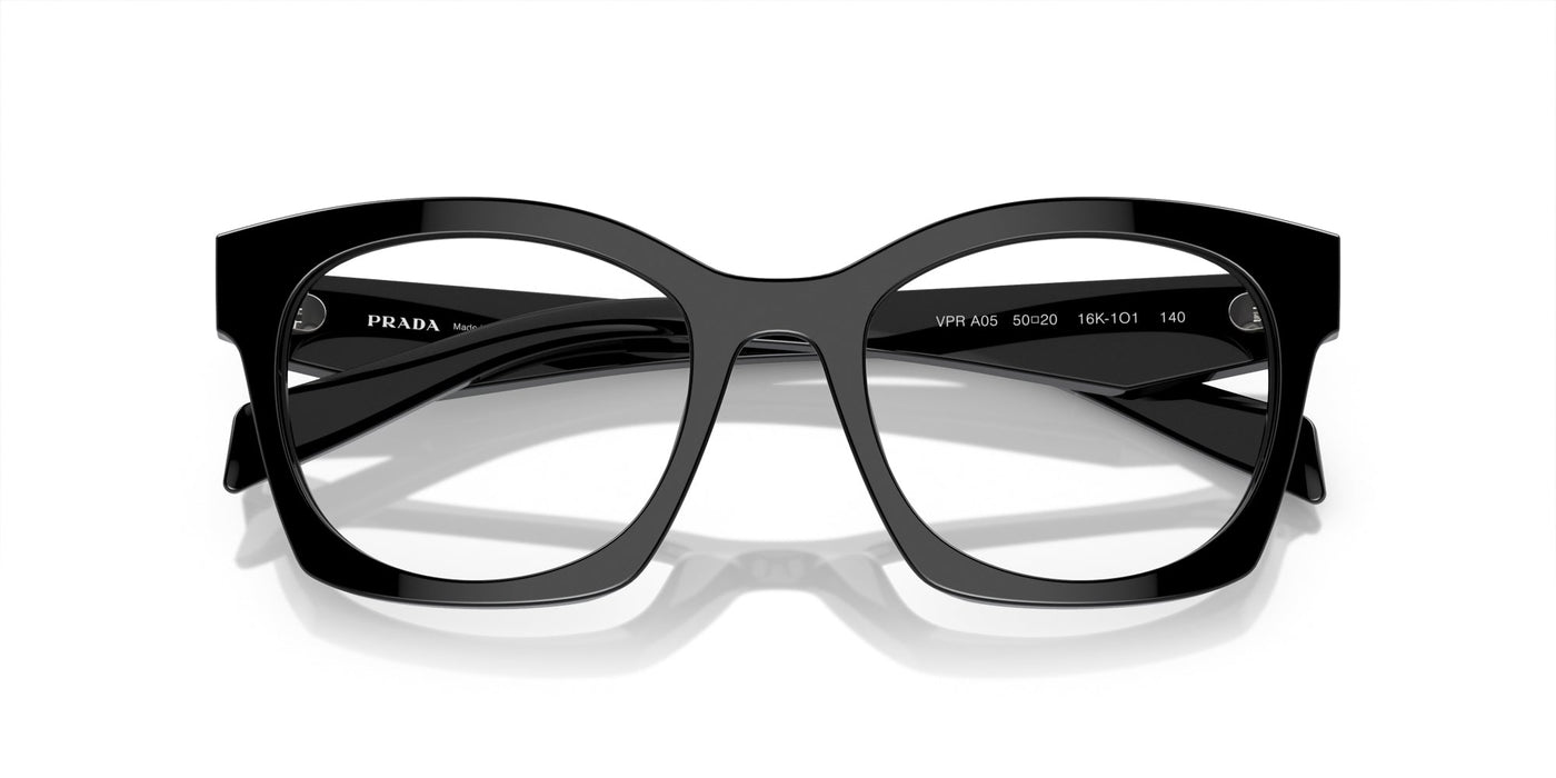 Prada VPR A05 Black #colour_black