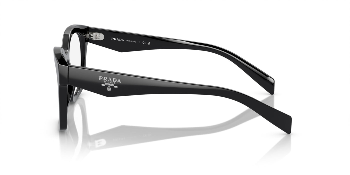 Prada VPR A05 Black #colour_black