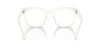 Prada VPR A05 White Ivory #colour_white-ivory