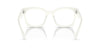 Prada VPR A05 White Ivory #colour_white-ivory