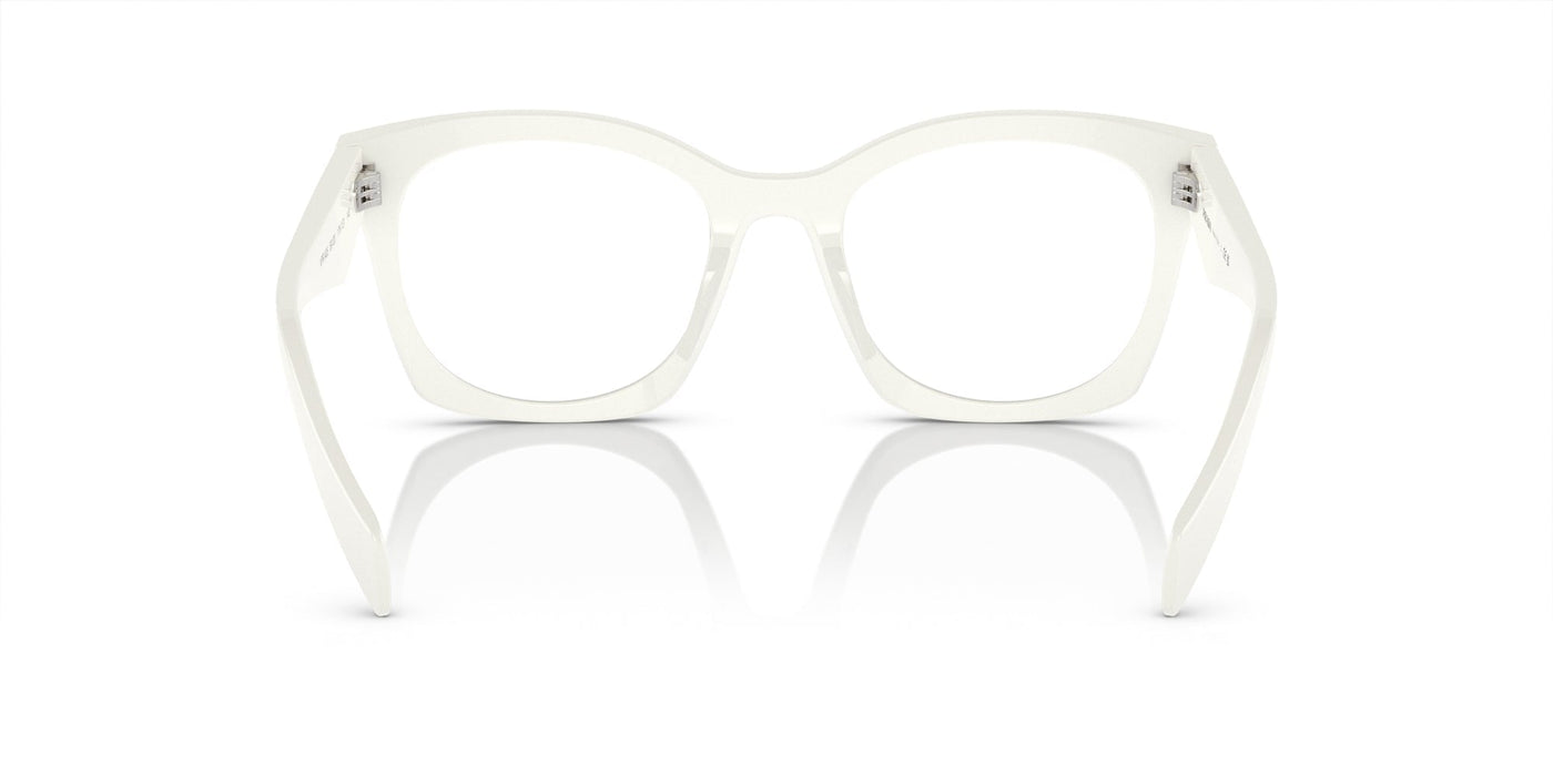 Prada VPR A05 White Ivory #colour_white-ivory