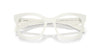 Prada VPR A05 White Ivory #colour_white-ivory