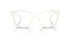 Prada VPR A05 White Ivory #colour_white-ivory