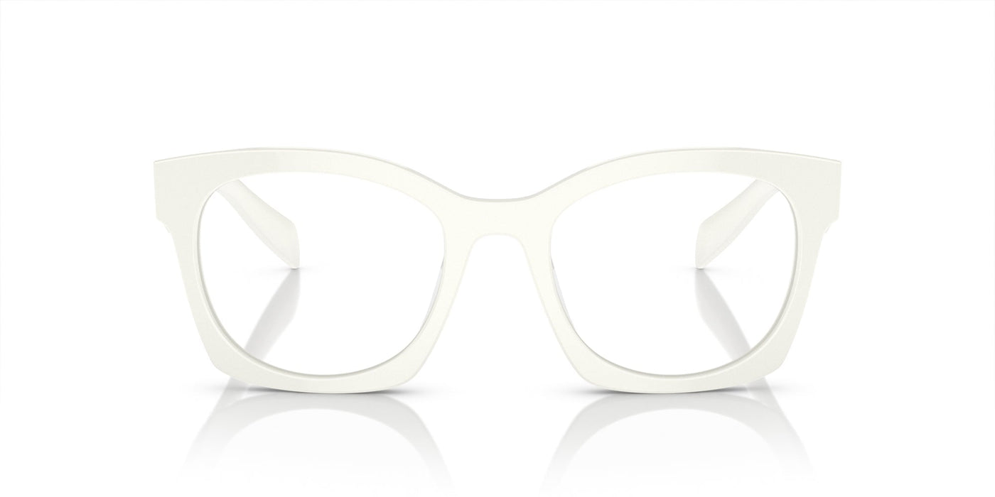 Prada VPR A05 White Ivory #colour_white-ivory