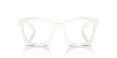 Prada VPR A05 White Ivory #colour_white-ivory