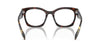 Prada VPR A05 Havana #colour_havana