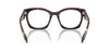 Prada VPR A05 Havana #colour_havana