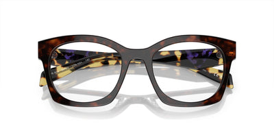 Prada VPR A05 Havana #colour_havana