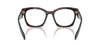 Prada VPR A05 Root Tortoise #colour_root-tortoise