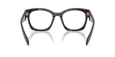 Prada VPR A05 Root Tortoise #colour_root-tortoise