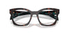 Prada VPR A05 Root Tortoise #colour_root-tortoise