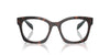 Prada VPR A05 Root Tortoise #colour_root-tortoise