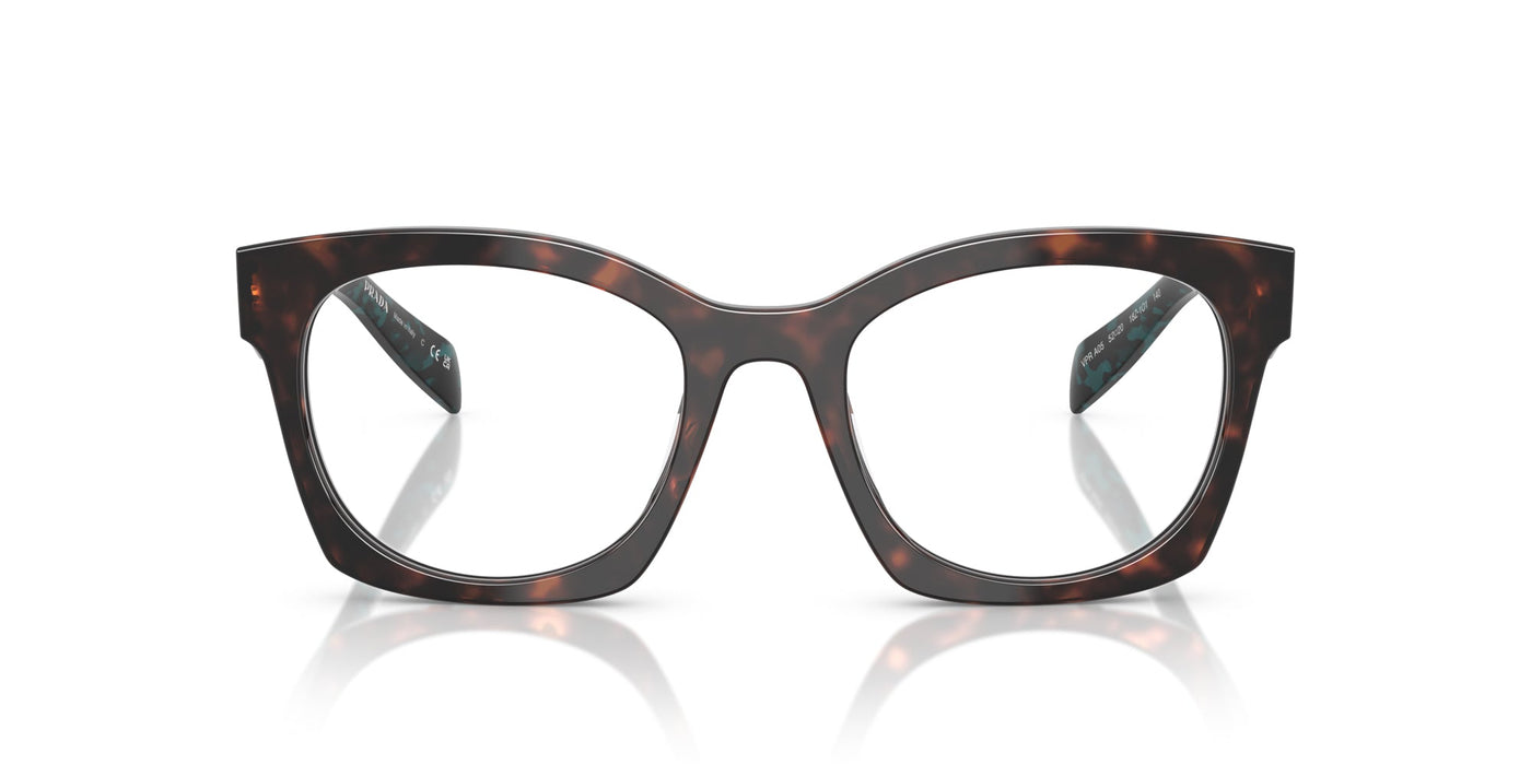 Prada VPR A05 Root Tortoise #colour_root-tortoise