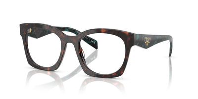 Prada VPR A05 Root Tortoise #colour_root-tortoise