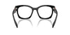 Prada VPR A05 Black-Pink #colour_black-pink