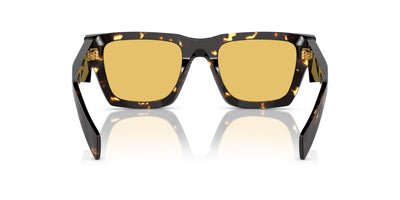 Prada SPR A06 Tortoise Black Malt/Yellow #colour_tortoise-black-malt-yellow