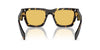 Prada SPR A06 Tortoise Black Malt/Yellow #colour_tortoise-black-malt-yellow