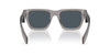 Prada SPR A06 Transparent Dark Grey/Dark Grey #colour_transparent-dark-grey-dark-grey