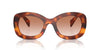 Prada SPR A13 Cognac Tortoise/Cognac #colour_cognac-tortoise-cognac