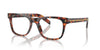 Prada VPR A13 Magma Tortoise #colour_magma-tortoise