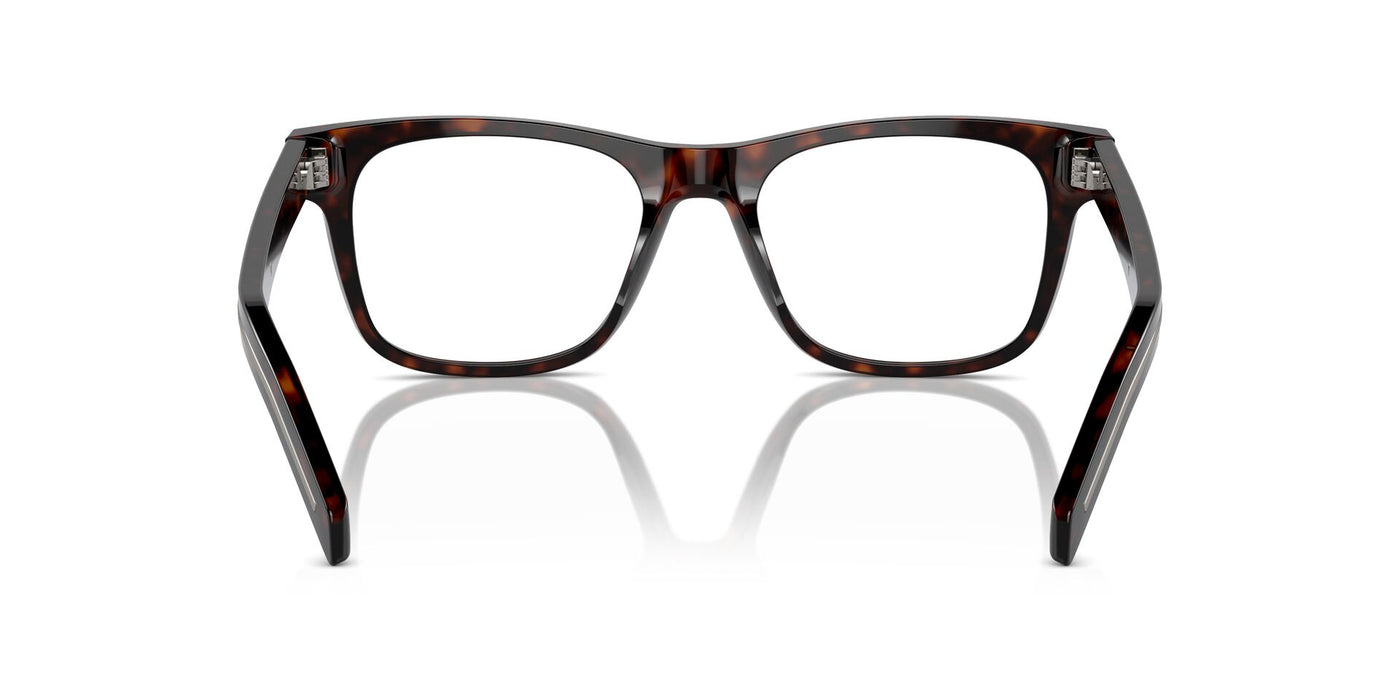 Prada VPR A13 Radica Tortoise #colour_radica-tortoise