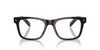 Prada VPR A13 Radica Tortoise #colour_radica-tortoise