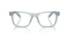 Prada VPR A13 Transparent Azure #colour_transparent-azure