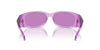 Prada SPR A14 Transparent Ametyst/Purple #colour_transparent-ametyst-purple