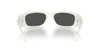 Prada SPR A14 Talc/Dark Grey #colour_talc-dark-grey