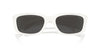 Prada SPR A14 Talc/Dark Grey #colour_talc-dark-grey