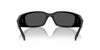 Prada SPR A14 Black/Dark Grey #colour_black-dark-grey