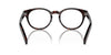 Prada VPR A14 Radica Tortoise #colour_radica-tortoise